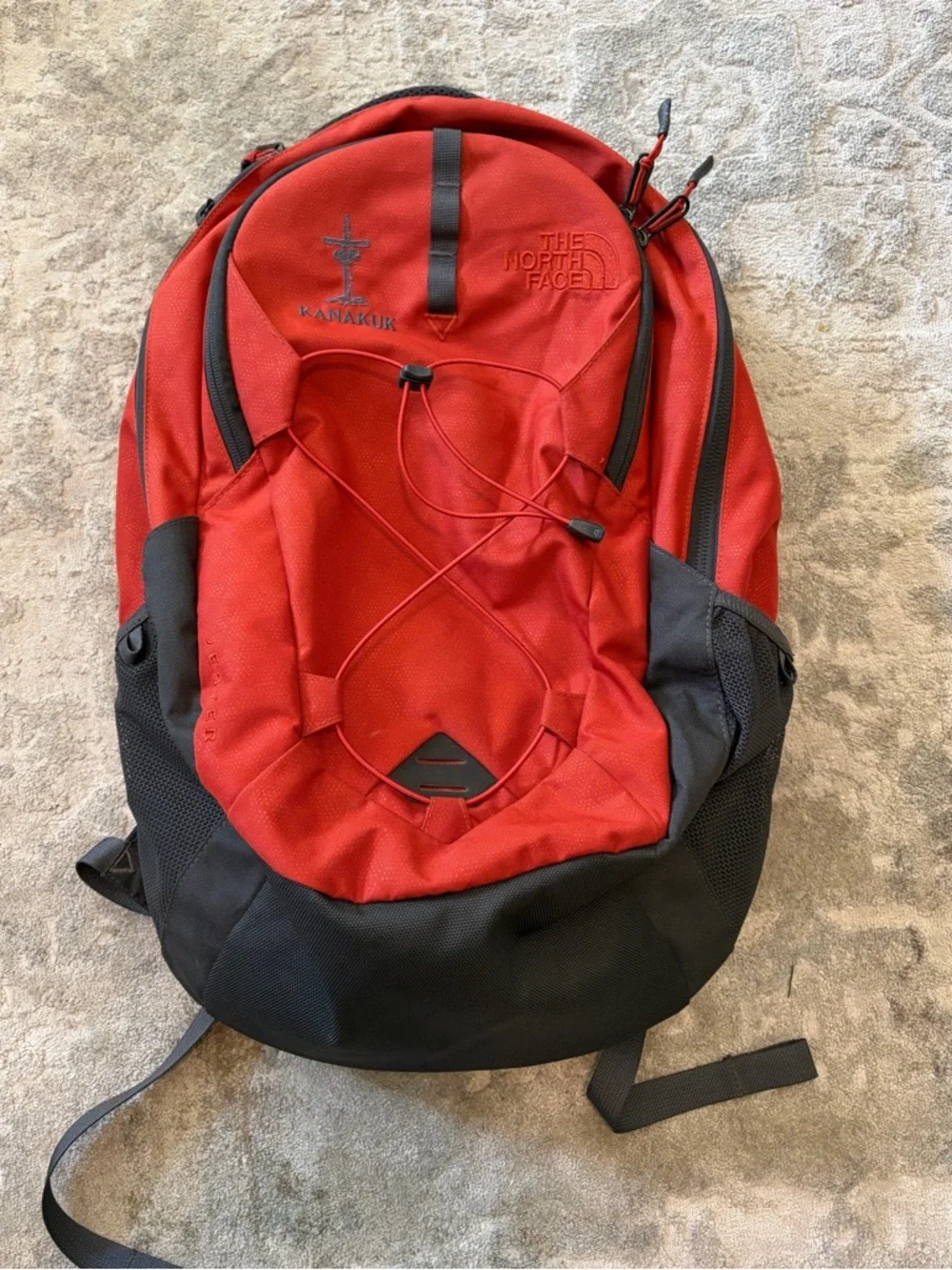 The North Face Jester Backpack